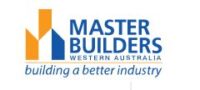 Master Builders WA logo