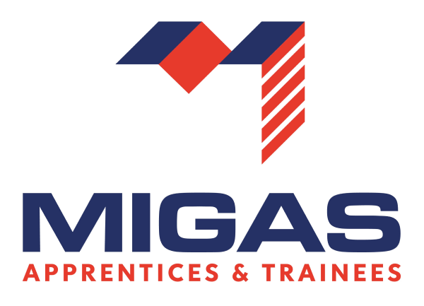 MIGAS Apprentices and Trainees