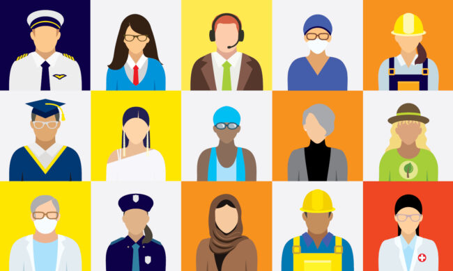 Australian Jobs Report 2022