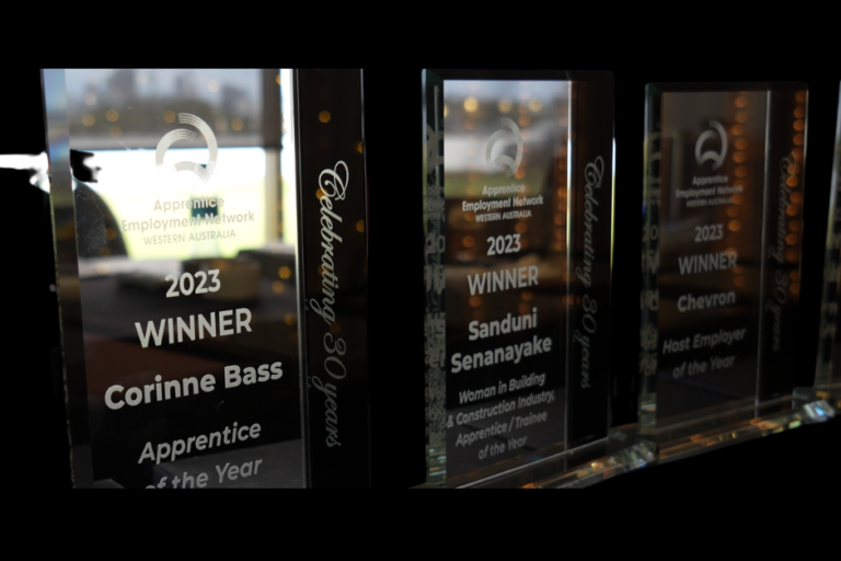 2023 Awards For Excellence Winners