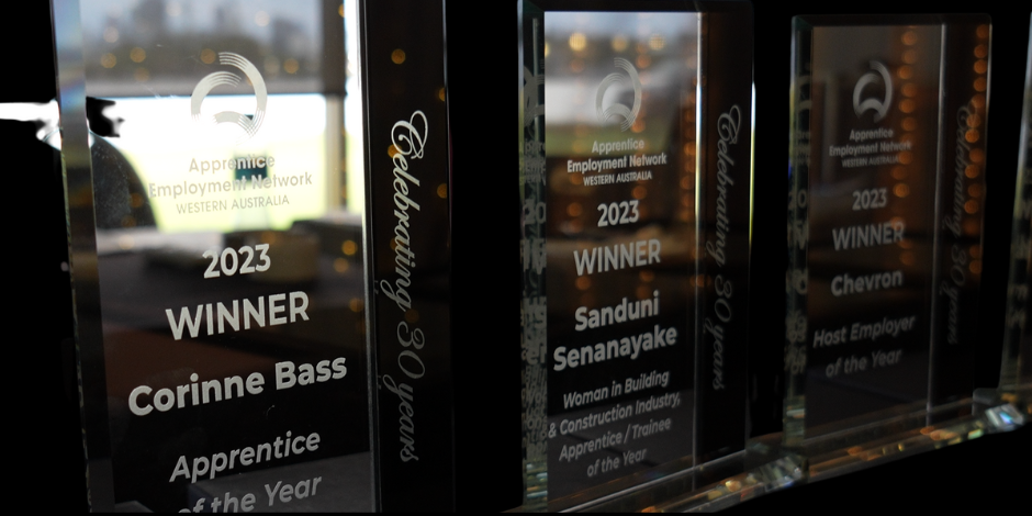 2023 Awards For Excellence Winners