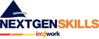 NextGen Skills colour logo