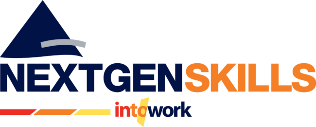 NextGen Skills colour logo